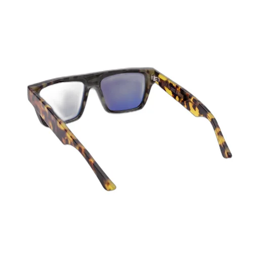 Cutler & Gross Square Frame Sunglasses