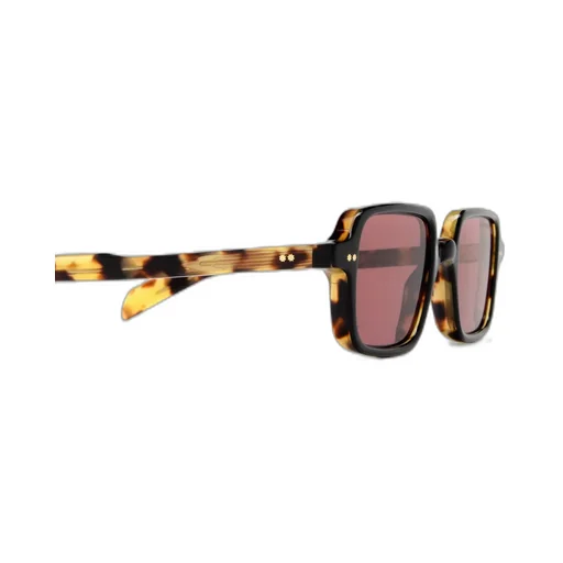Cutler And Gross Square Frame Sunglasses