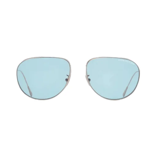 Cutler & Gross Pilot Frame Sunglasses