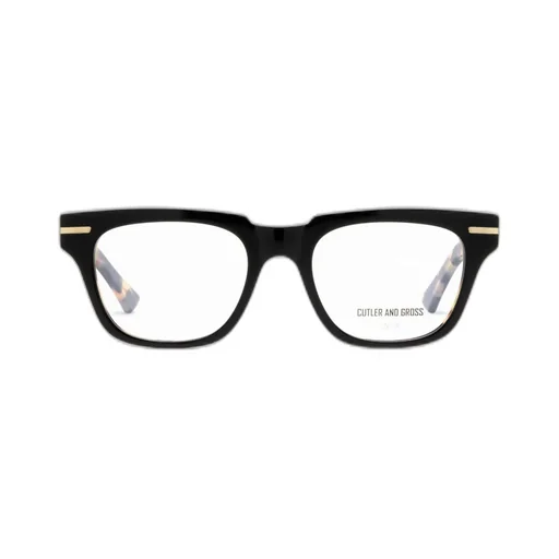 Cutler & Gross Square Frame Glasses