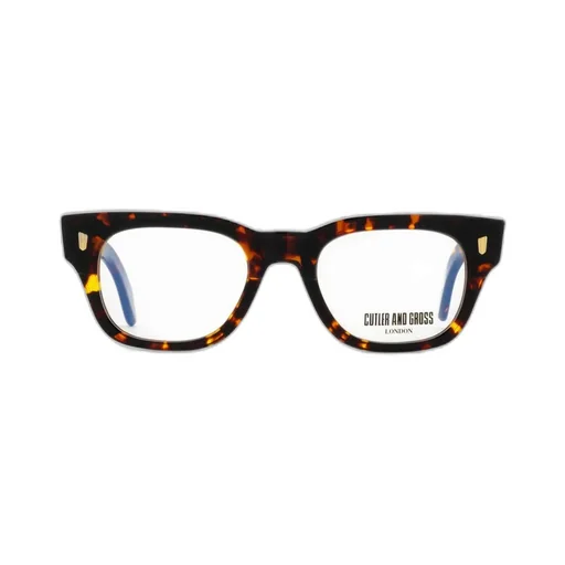 Cutler And Gross Square Frame Glasses