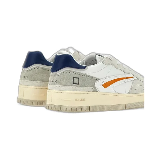 D.A.T.E. Torneo Low-Top Sneakers