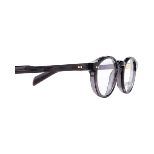 Cutler And Gross Round Frame Glasses