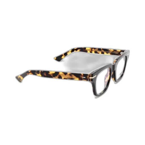 Cutler & Gross Square Frame Glasses