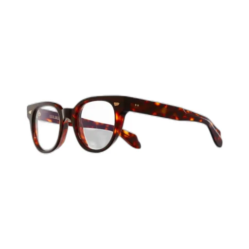 Cutler & Gross Cat-Eye Glasses