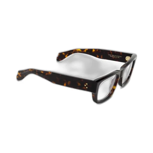 Cutler And Gross Square Frame Glasses