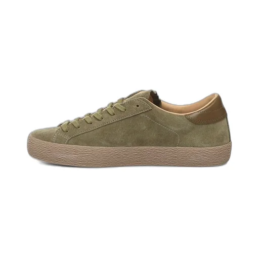 D.A.T.E. Hill Low-Top Sneakers
