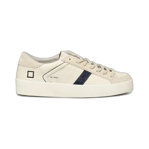 D.A.T.E. Hill Half Pop Sneakers