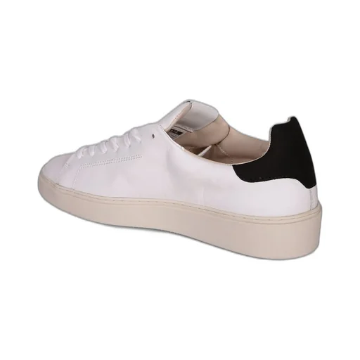 D.A.T.E. Levante Bia Nero Sneakers