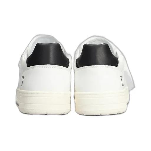 D.A.T.E. Cr Lace-Up Sneakers