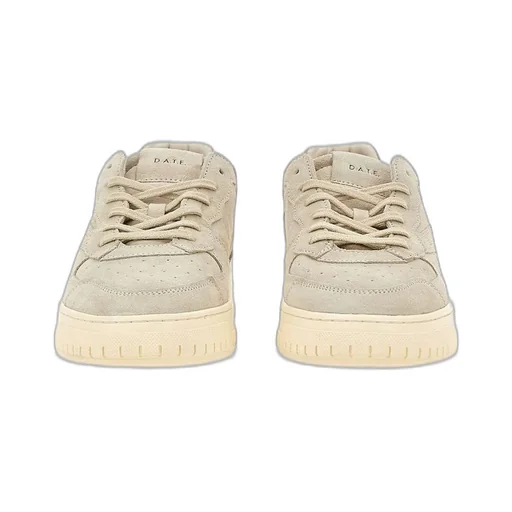 D.A.T.E. Torneo Pure Mono Sneakers