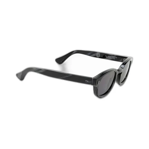 Cutler And Gross Square Frame Sunglasses