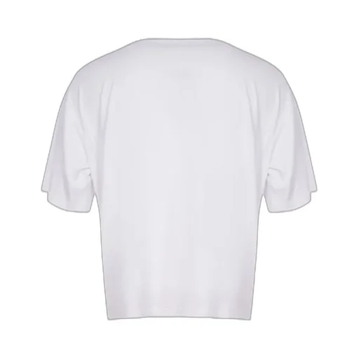 Cycle Ribbed Crew Neck T-Shirt