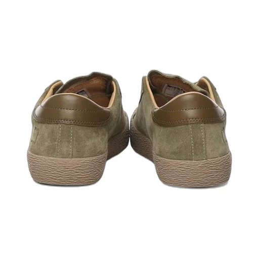 D.A.T.E. Hill Low-Top Sneakers