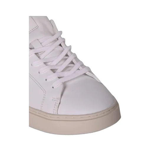 D.A.T.E. Levante Bia Nero Sneakers