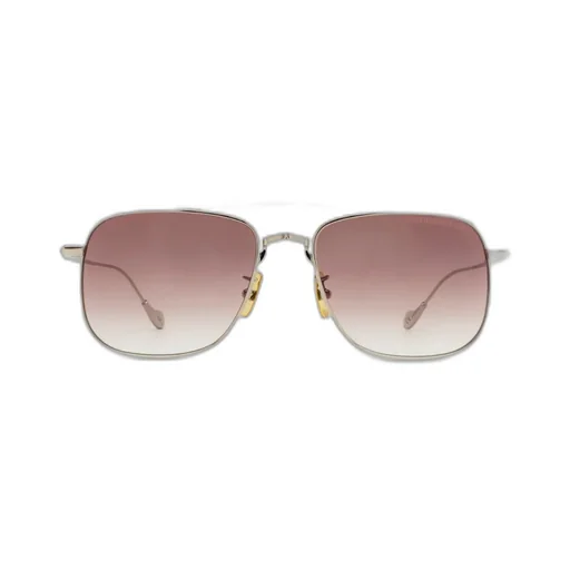Cutler And Gross Pilot Frame Sunglasses