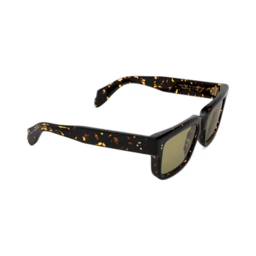 Cutler And Gross Square Frame Sunglasses