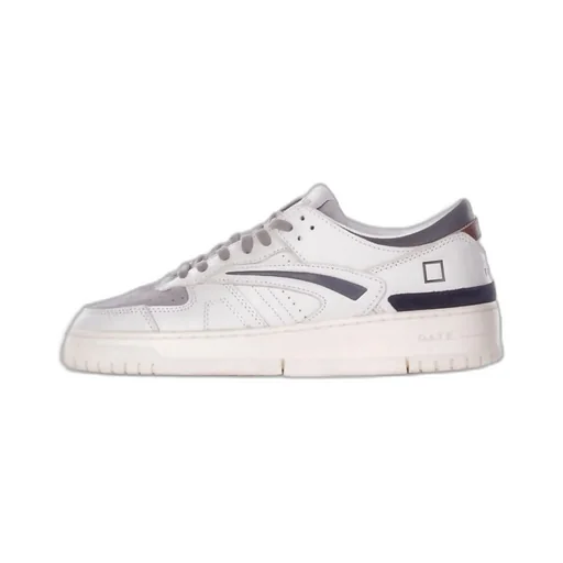 D.A.T.E. Torneo Lace-Up Sneakers