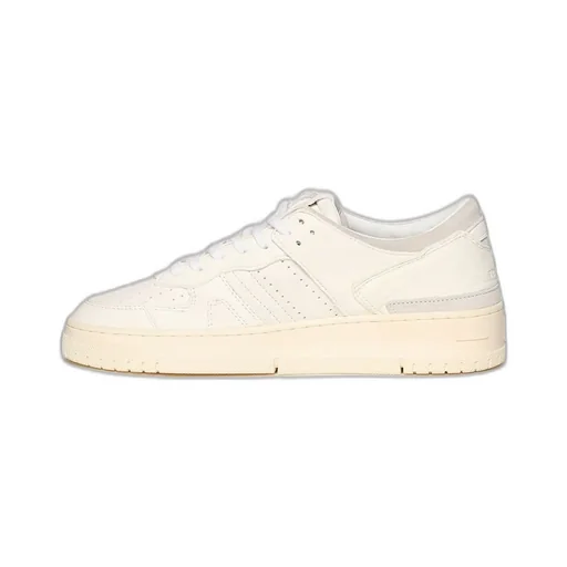 D.A.T.E. Torneo Perforated Sneakers