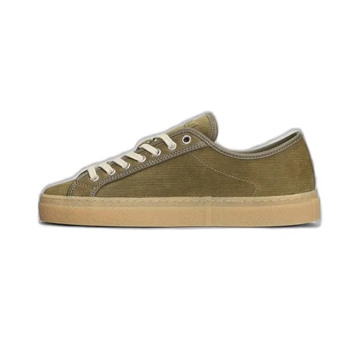 D.A.T.E. Tender Pop Lace-Up Sneakers