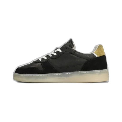 D.A.T.E. Court 2.0 Low-Top Sneakers