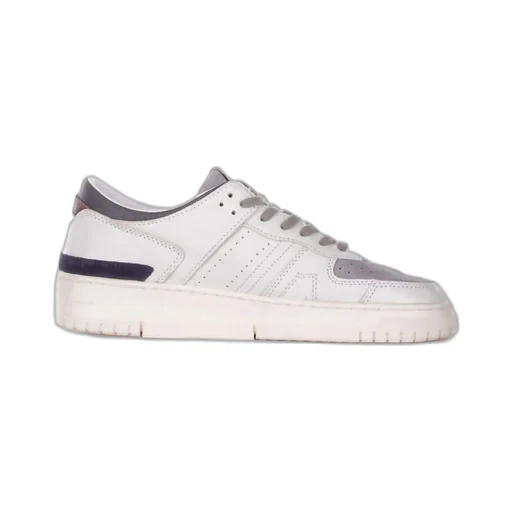 D.A.T.E. Torneo Lace-Up Sneakers