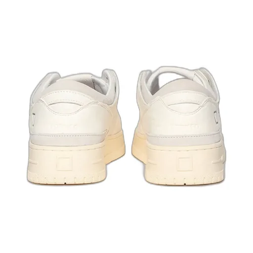 D.A.T.E. Torneo Perforated Sneakers
