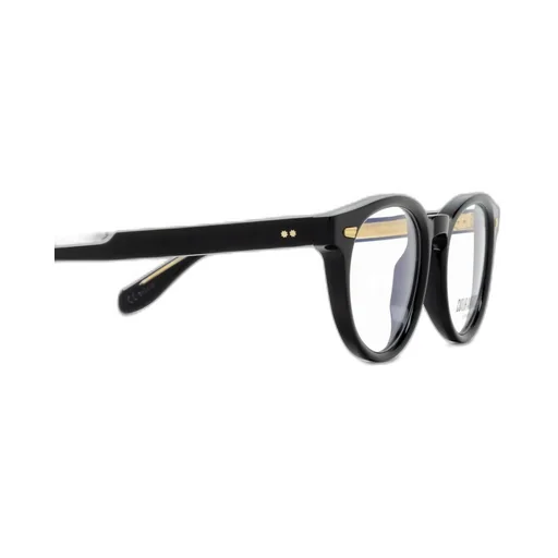 Cutler And Gross Oval Frame Glasses