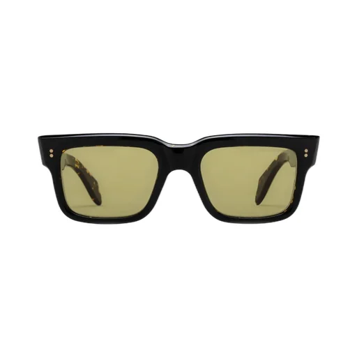 Cutler And Gross Square Frame Sunglasses
