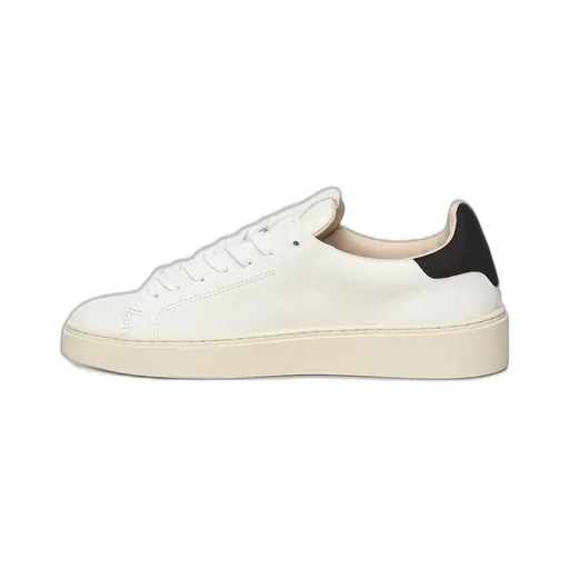 D.A.T.E. Levante Round Toe Sneakers