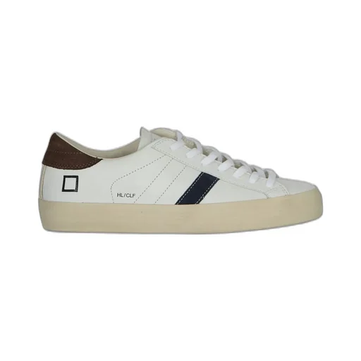 D.A.T.E. Hill Low Sneakers