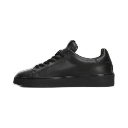 D.A.T.E. Levante Mono Low-Top Sneakers