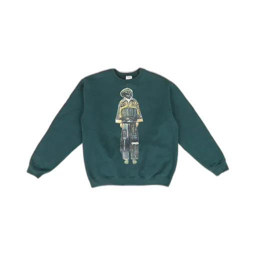 Drx Farmaxy For Ln-Cc Graphic Print Pullover