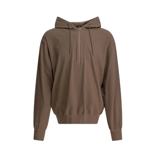 Daiwa Pier39 Half-Zip Hoodie Sweater