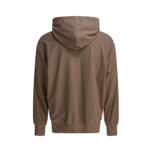 Daiwa Pier39 Half-Zip Hoodie Sweater