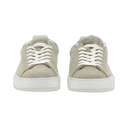 D.A.T.E. Classic Lace-Up Sneakers