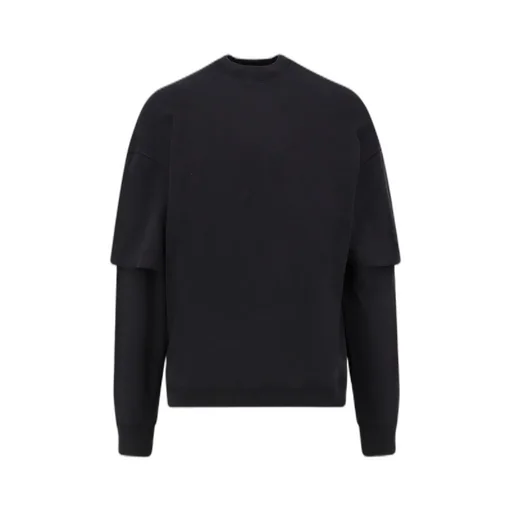 Darkpark Troy Double-Sleeved T-Shirt