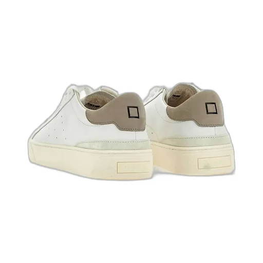 D.A.T.E. Sonica Sneakers