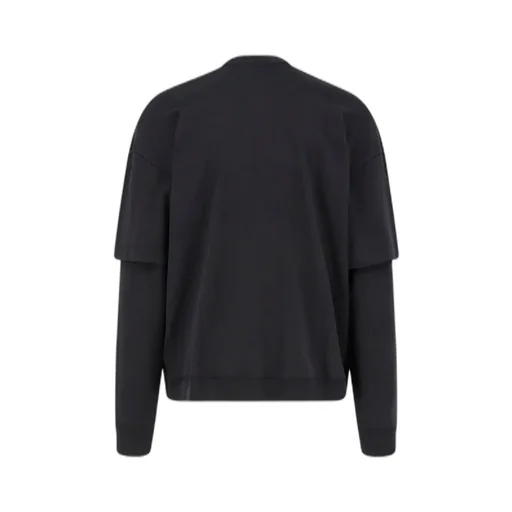 Darkpark Troy Double-Sleeved T-Shirt