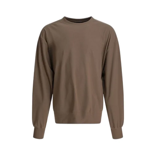 Daiwa Pier39 Relaxed Crewneck Sweater