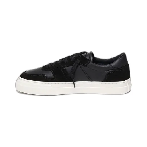 D.A.T.E. Studio Lace-Up Sneakers
