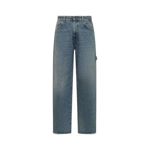 Darkpark Relaxed Fit Jeans