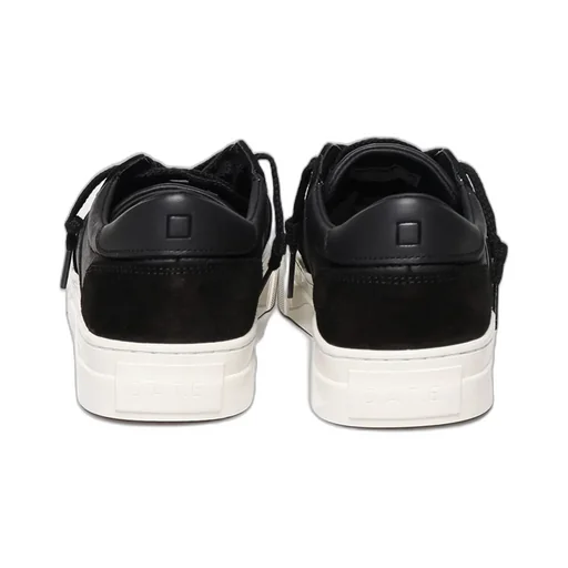 D.A.T.E. Studio Lace-Up Sneakers