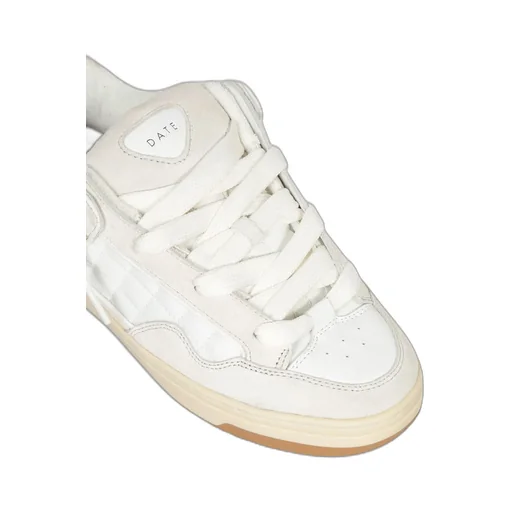 D.A.T.E. Skate Lace-Up Sneakers