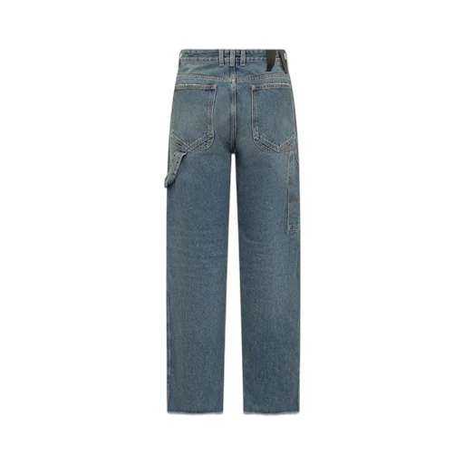 Darkpark Relaxed Fit Jeans