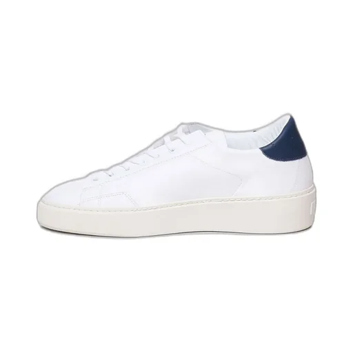 D.A.T.E. Levante Lace-Up Sneakers
