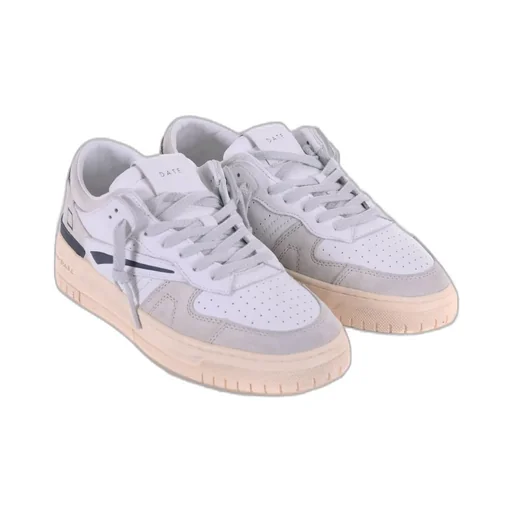 D.A.T.E. Torneo Lace-Up Sneakers