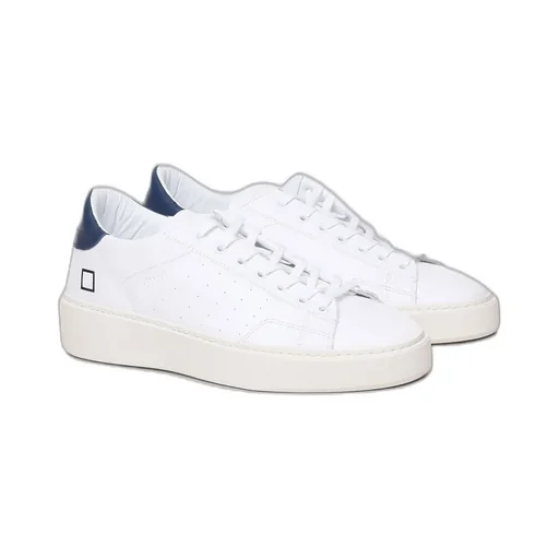 D.A.T.E. Levante Lace-Up Sneakers