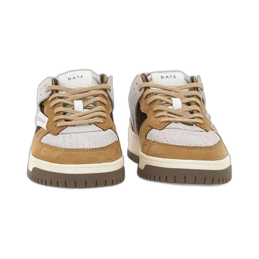 D.A.T.E. Torneo Pop Lace-Up Sneakers