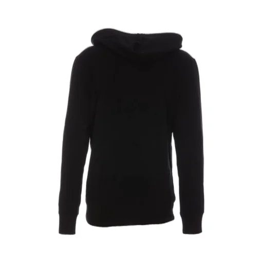 Drhope Graphic-Printed Drawstring Hoodie